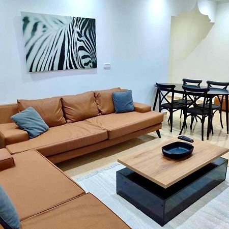 Nice Stay 2 Bedrooms Jardins De Carthage Le Kram Exterior photo