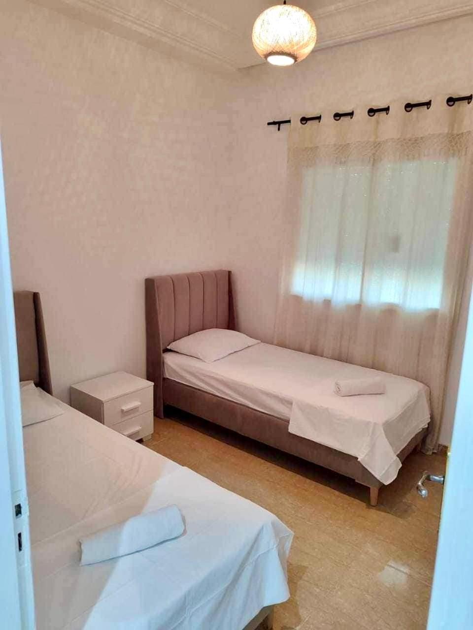 Nice Stay 2 Bedrooms Jardins De Carthage Le Kram Exterior photo