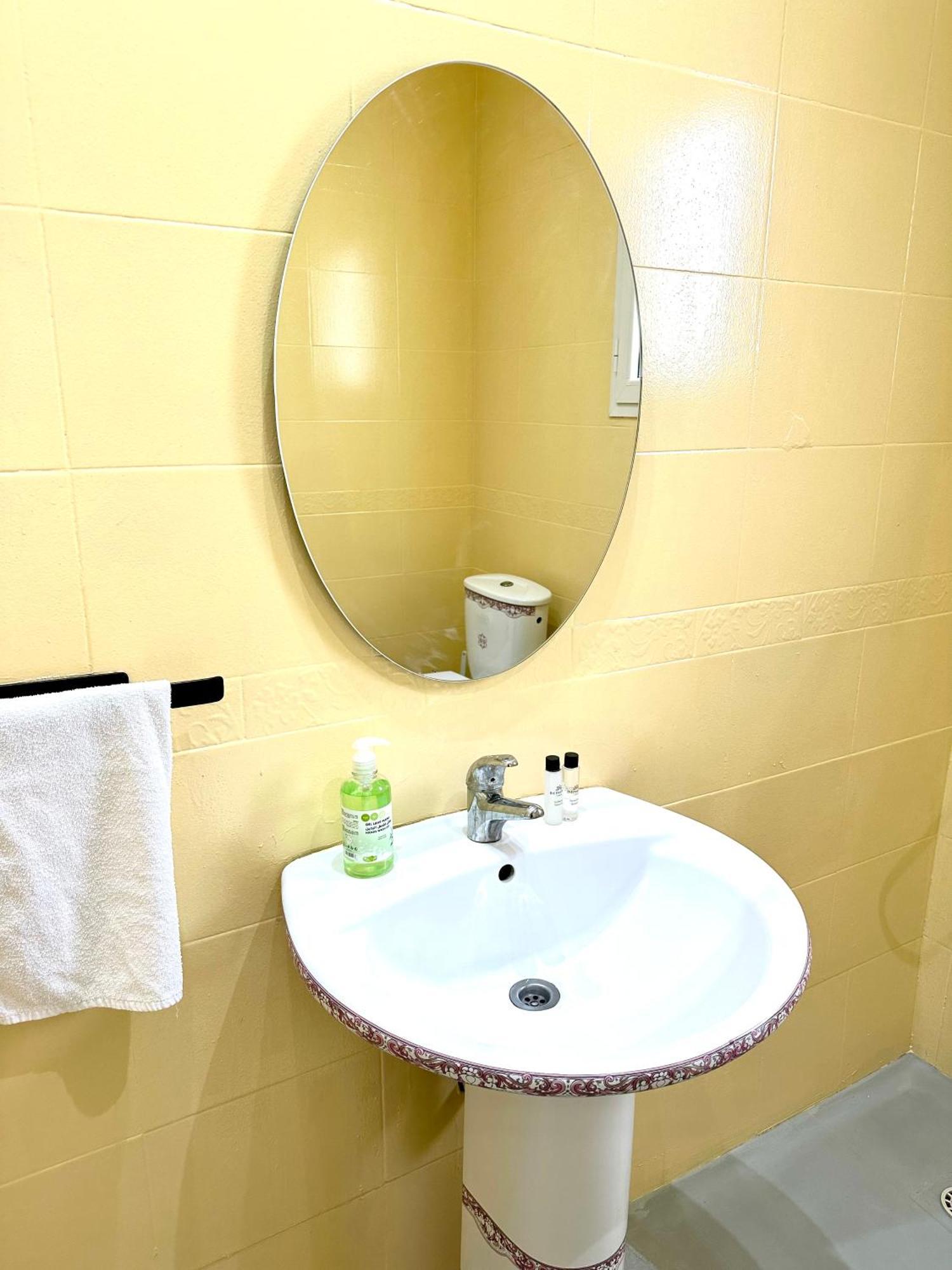 Nice Stay 2 Bedrooms Jardins De Carthage Le Kram Exterior photo
